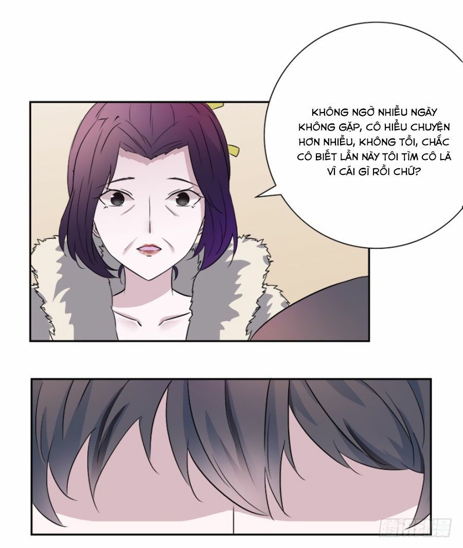 thiên kim đường môn chapter 57 22