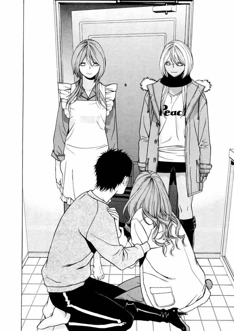 ashita dorobou chapter 30 19