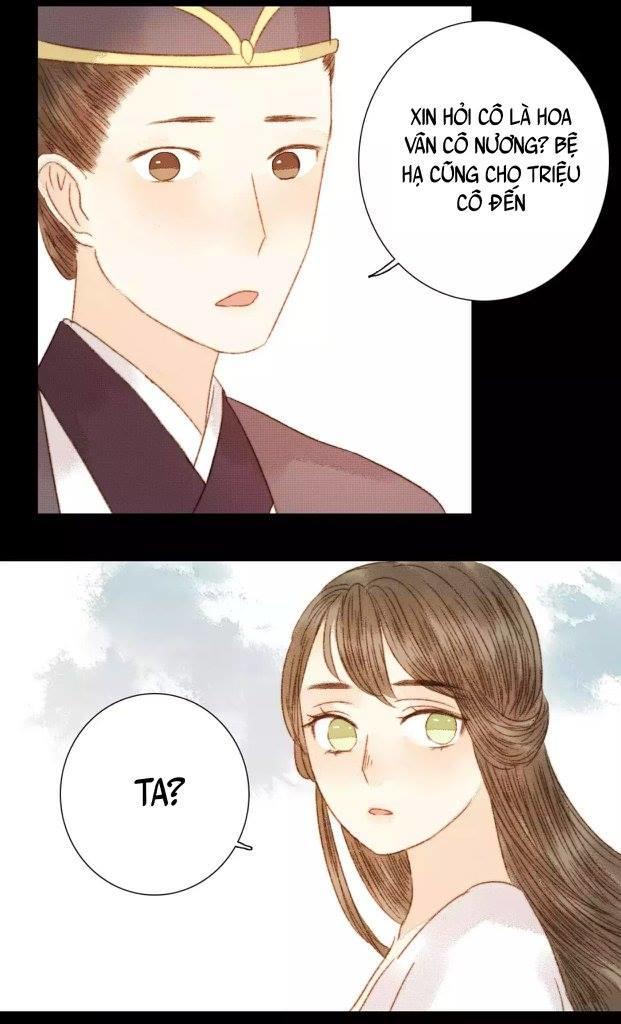 vương gia bá đạo và bác sĩ xinh đẹp chapter 60 10