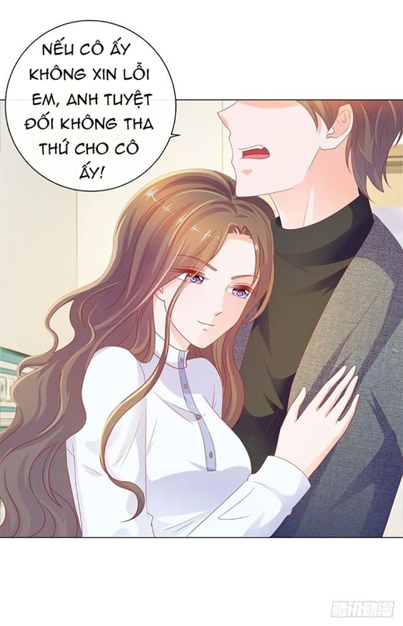 ẩn hôn 100%: chọc tức vợ yêu mua một tặng một chapter 82 5