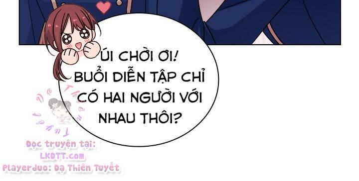 để yên cho tiểu thư hiền chapter 33 10