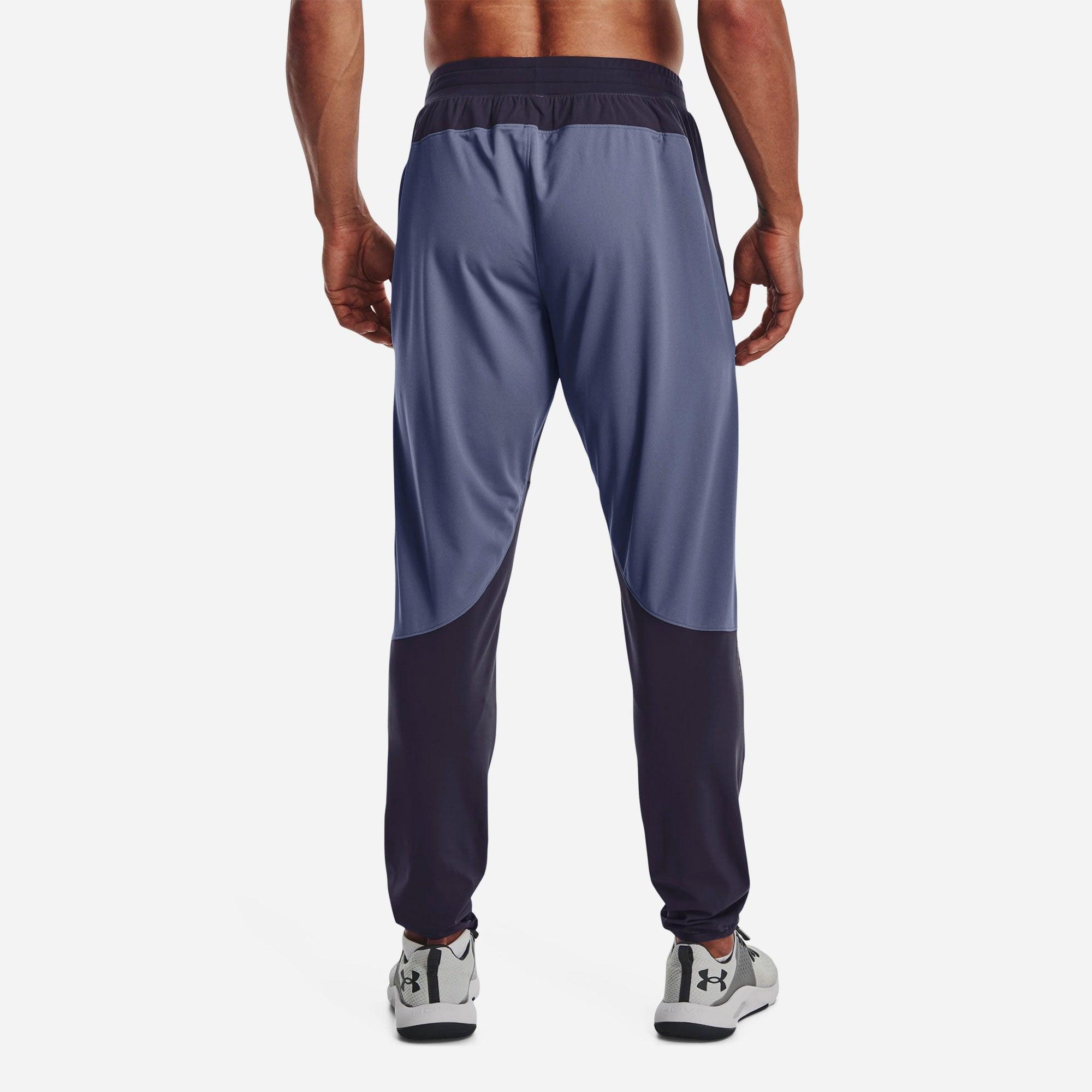 Quần thể thao nam Under Armour Rush All Purpose - 1373721-558