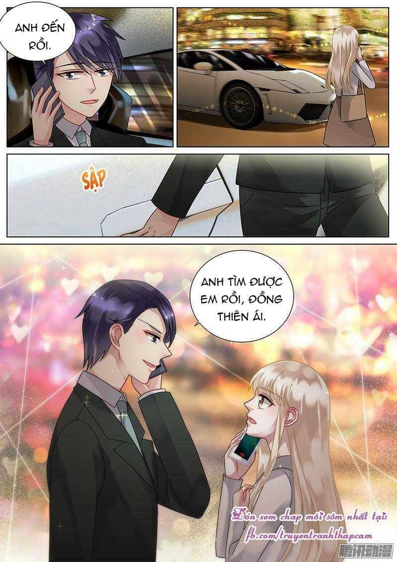 nhạ thượng thủ tịch tổng tài chapter 79 8