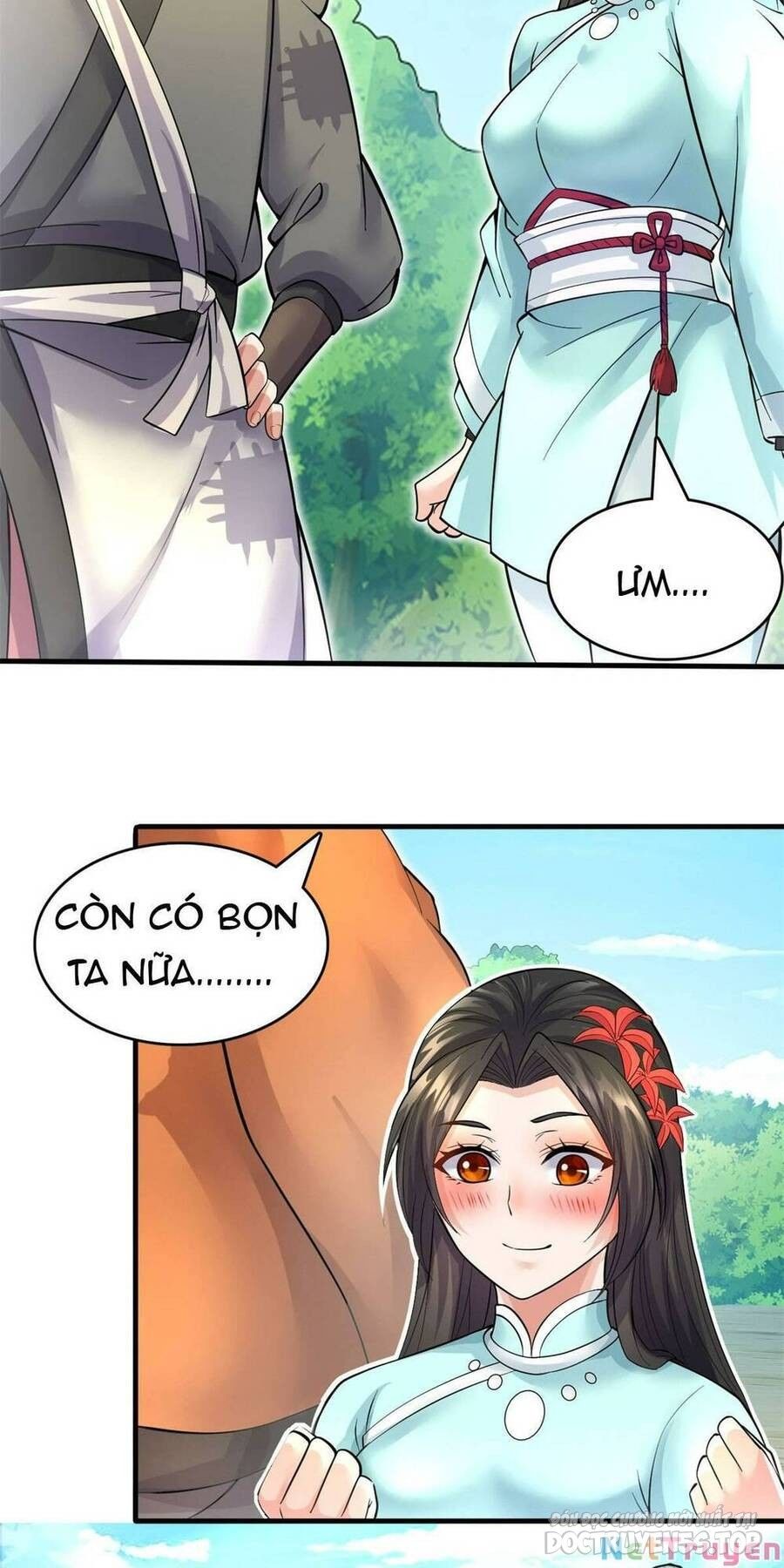 bắt đầu với kiếm vực, ta lặng lẽ tu luyện thành kiếm thần chapter 42 18