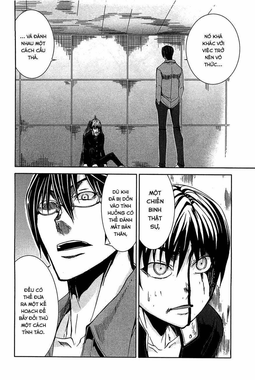 arachnid chapter 15 15