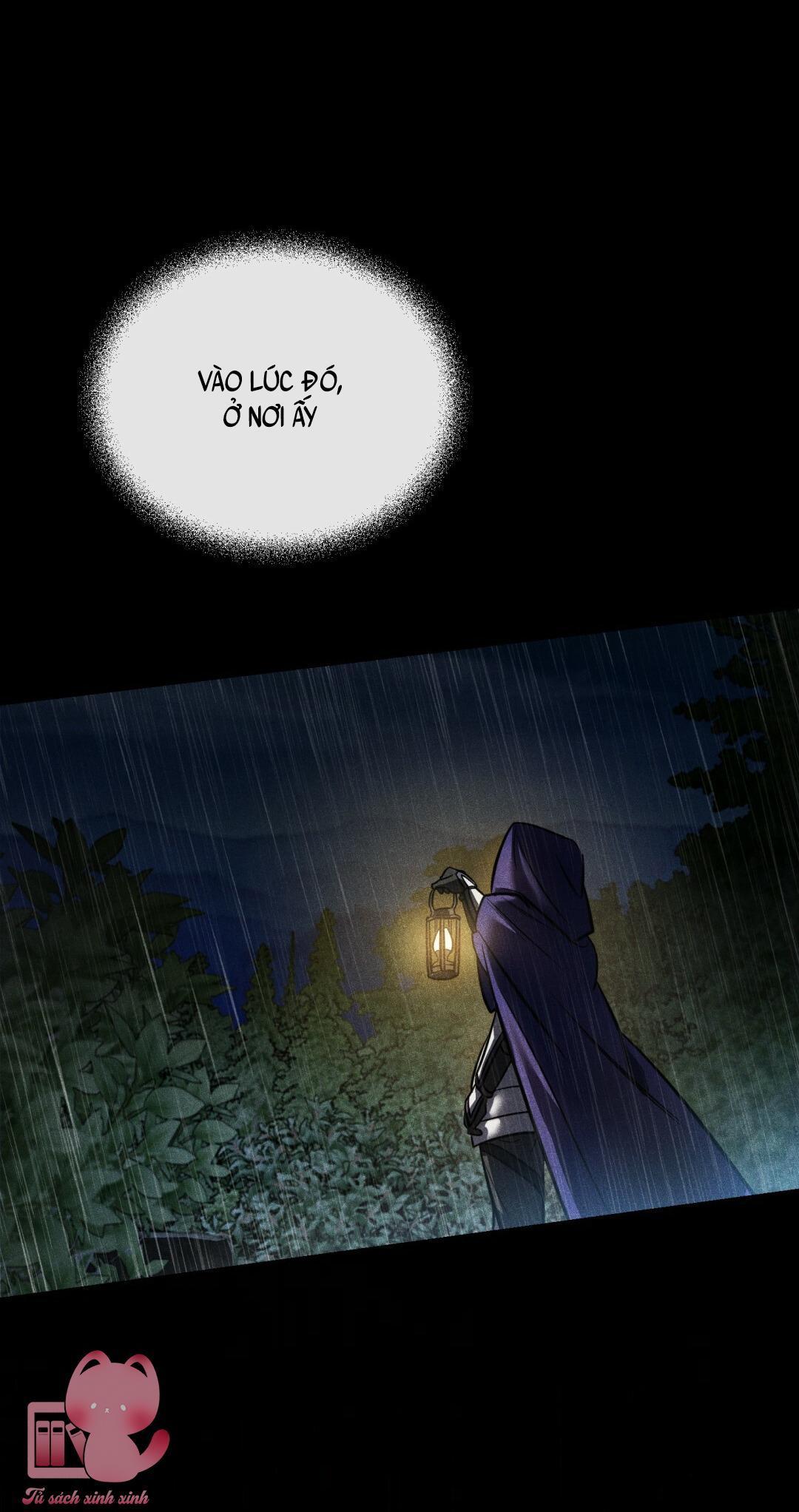 đêm đen khuất bóng chapter 15 57