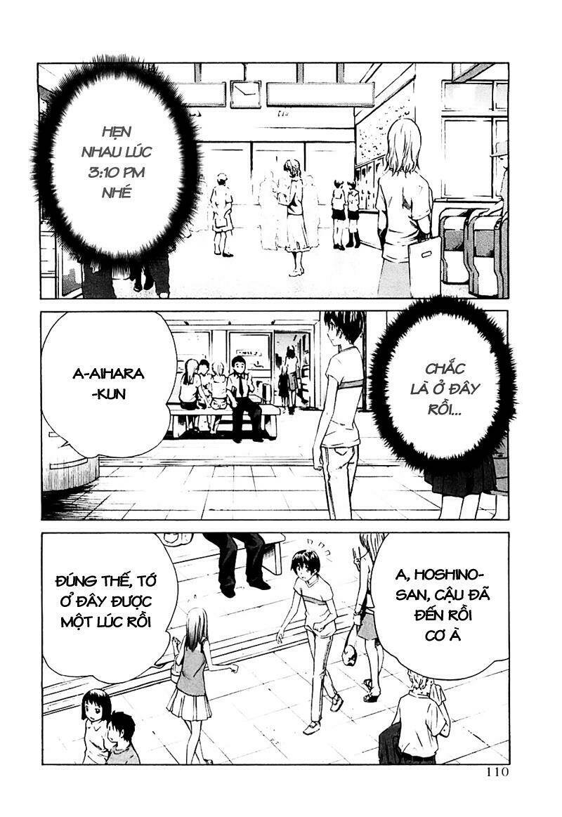 kimikiss chapter 42 2