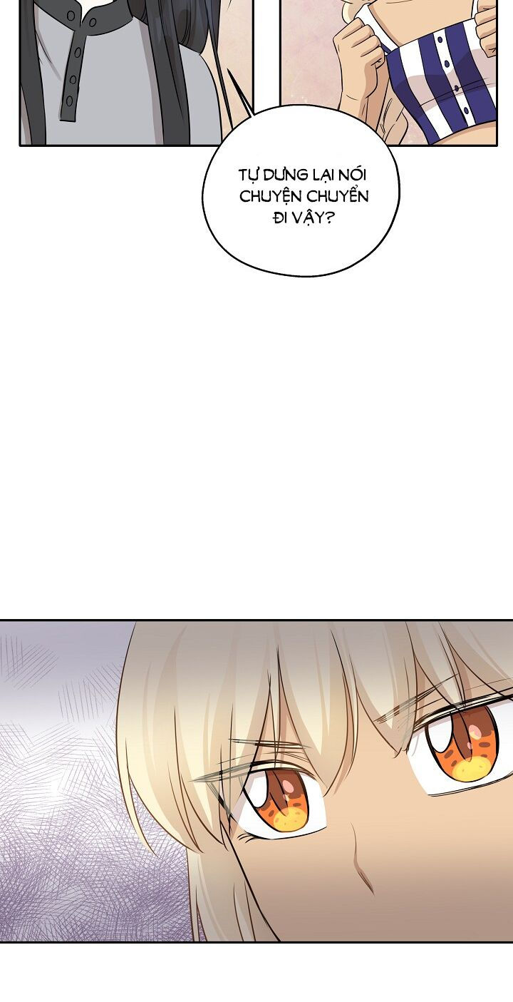 cuộc sống kỳ thú chapter 69 23