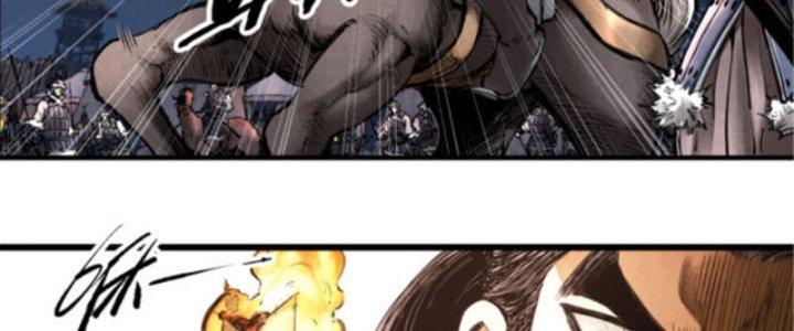 máy mô phỏng nhân sinh của lữ bố chapter 9 87