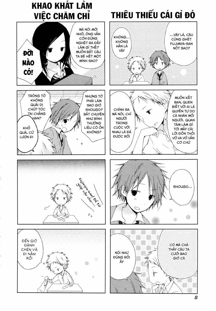 one week friends dst chapter 0 9