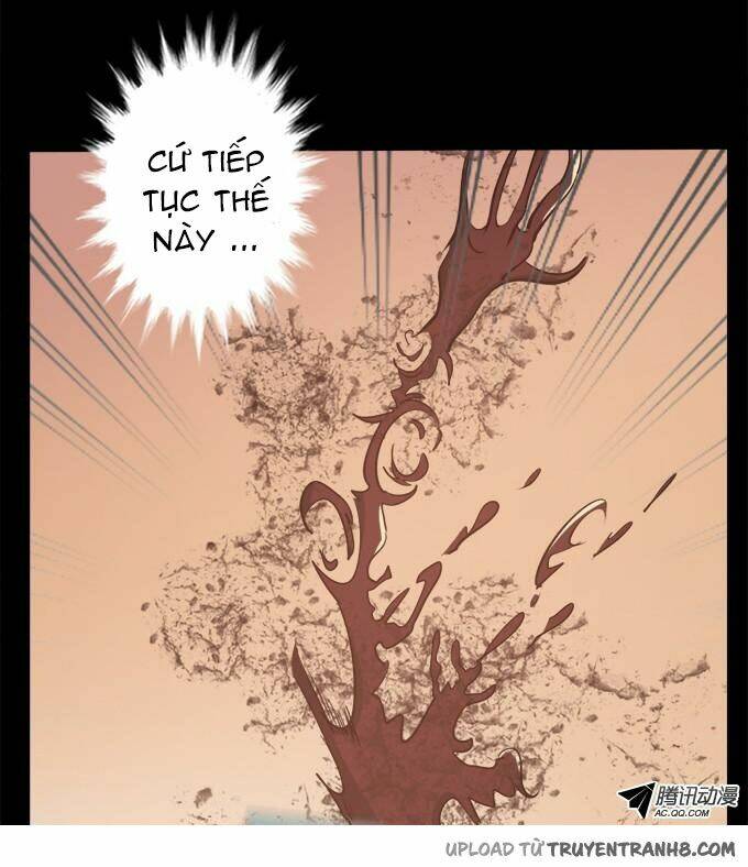 ớn lạnh tuyệt đối chapter 28 36