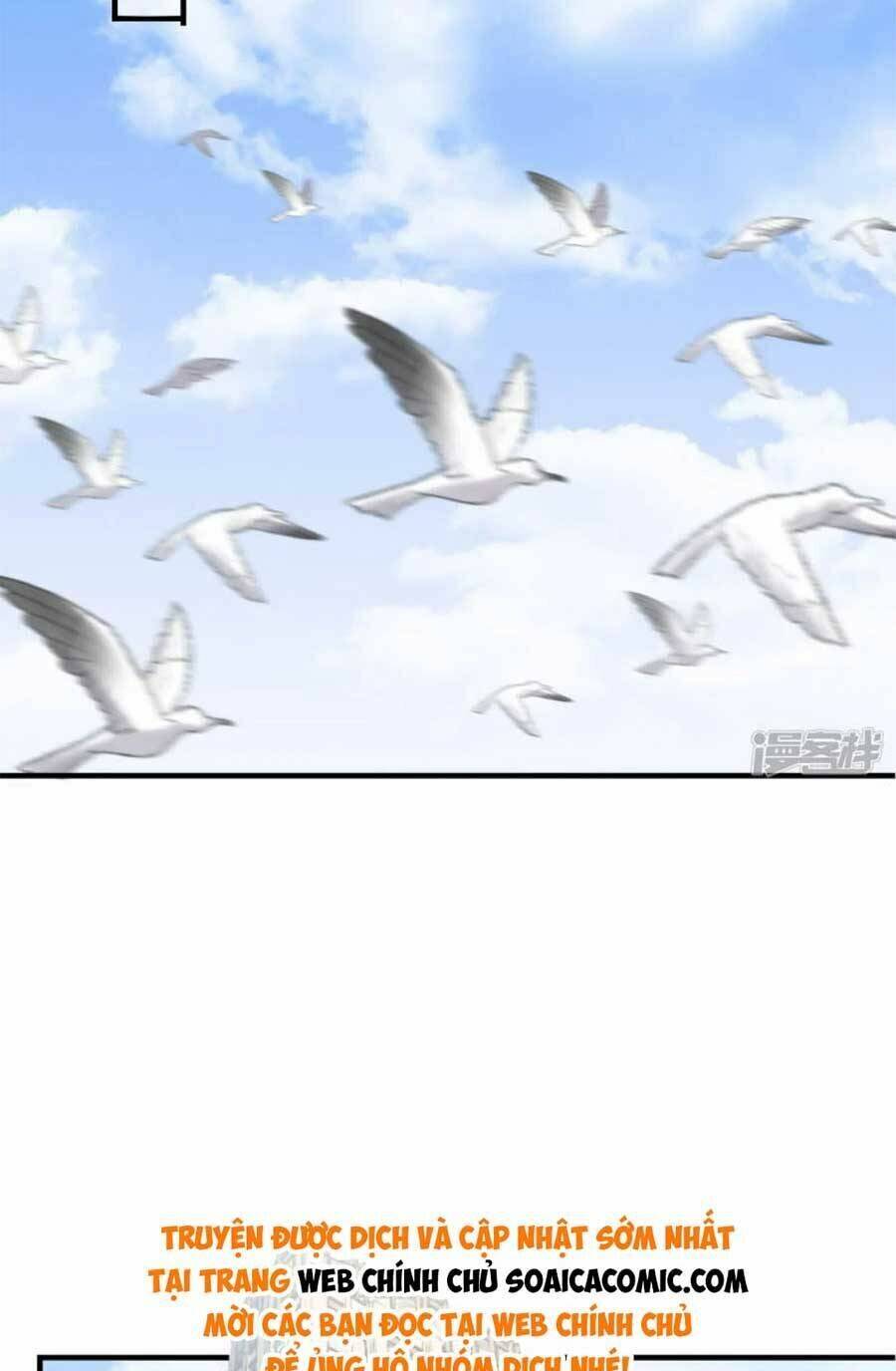 đại tiểu thư có ý đồ gì xấu đâu chapter 191 39