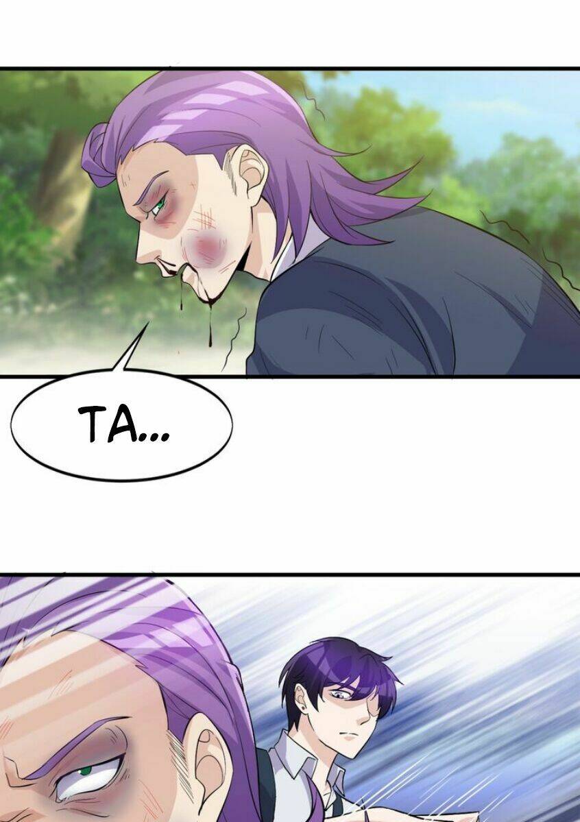 siêu cấp hộ vệ của đại tiểu thư chapter 24 7