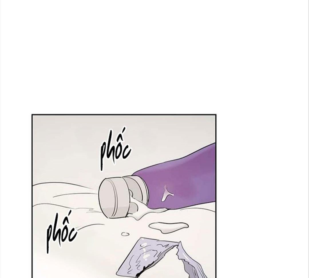 chuyện quái gì với giấc mơ đó vậy chapter 29 125