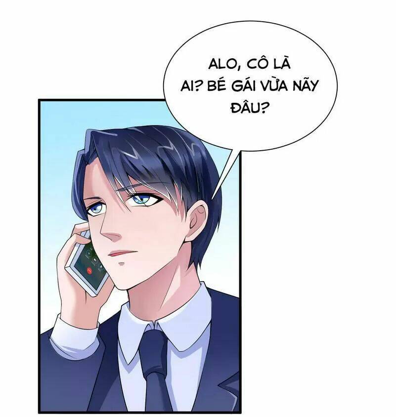 cô dâu gả thay của tổng tài chapter 102 10