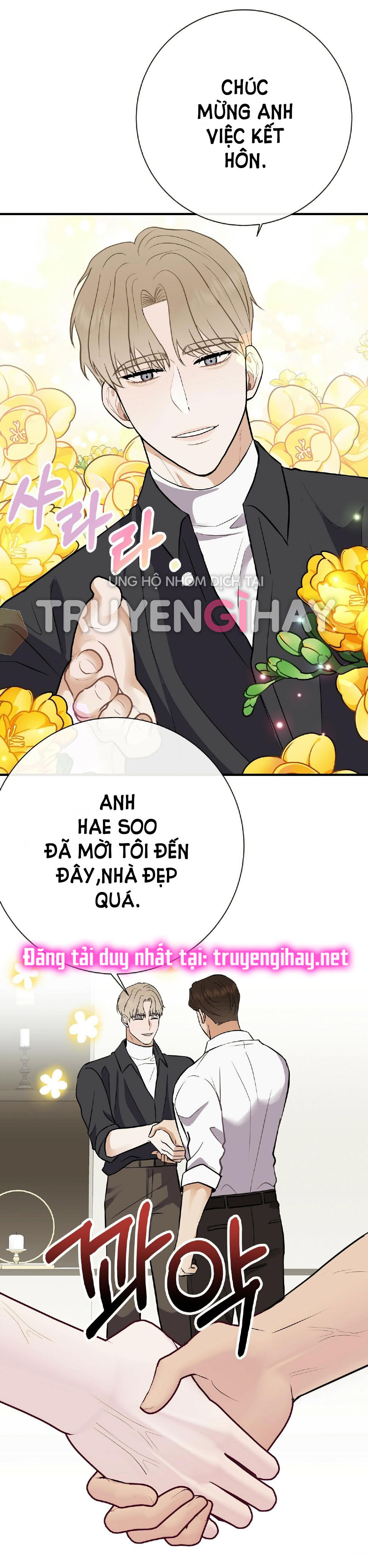 đứa bé là con tôi chapter 38.1 5