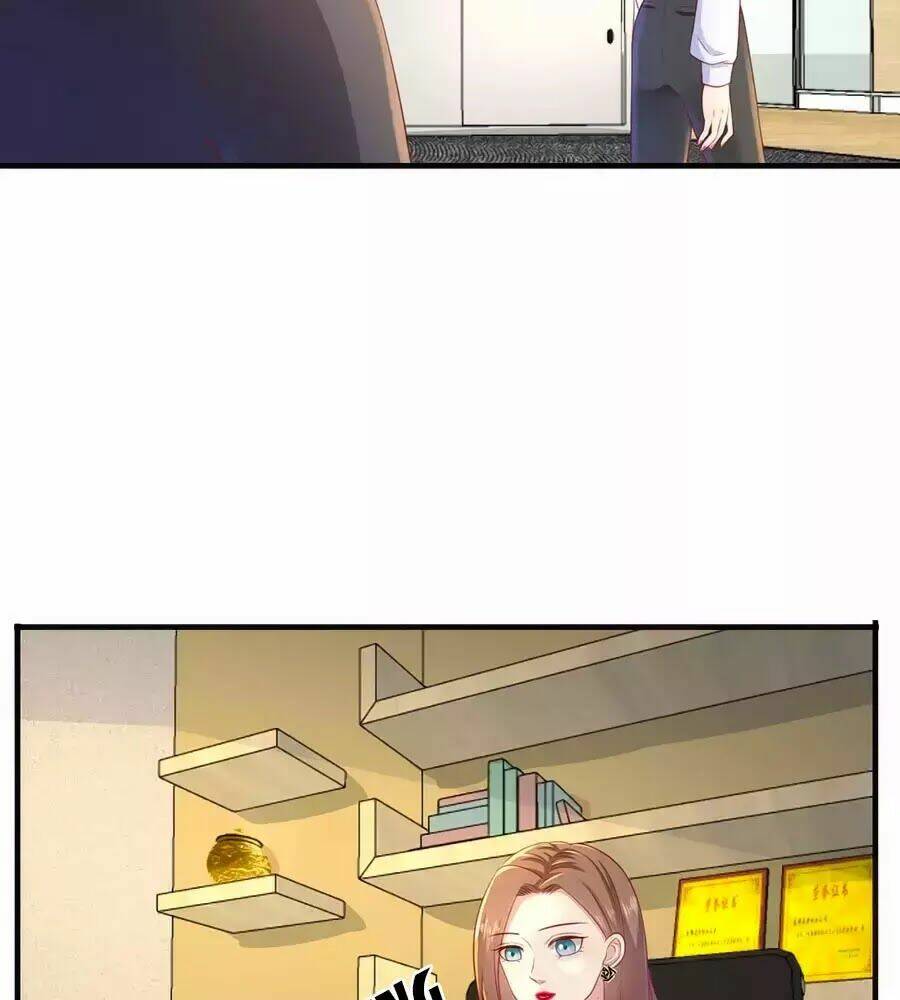 báo hệ nam hữu đích thiên tầng thao lộ chapter 45 22