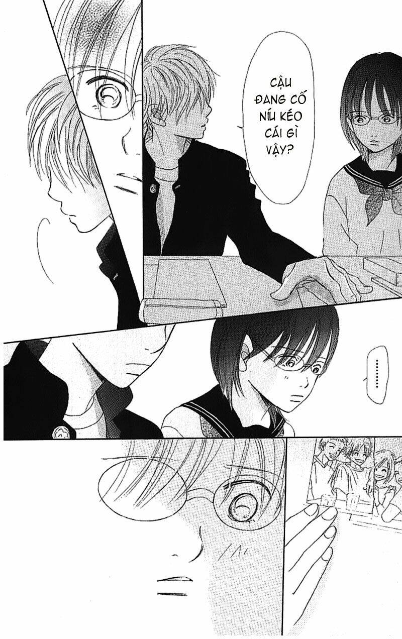 ngày ấy ta bên nhau chapter 14 11