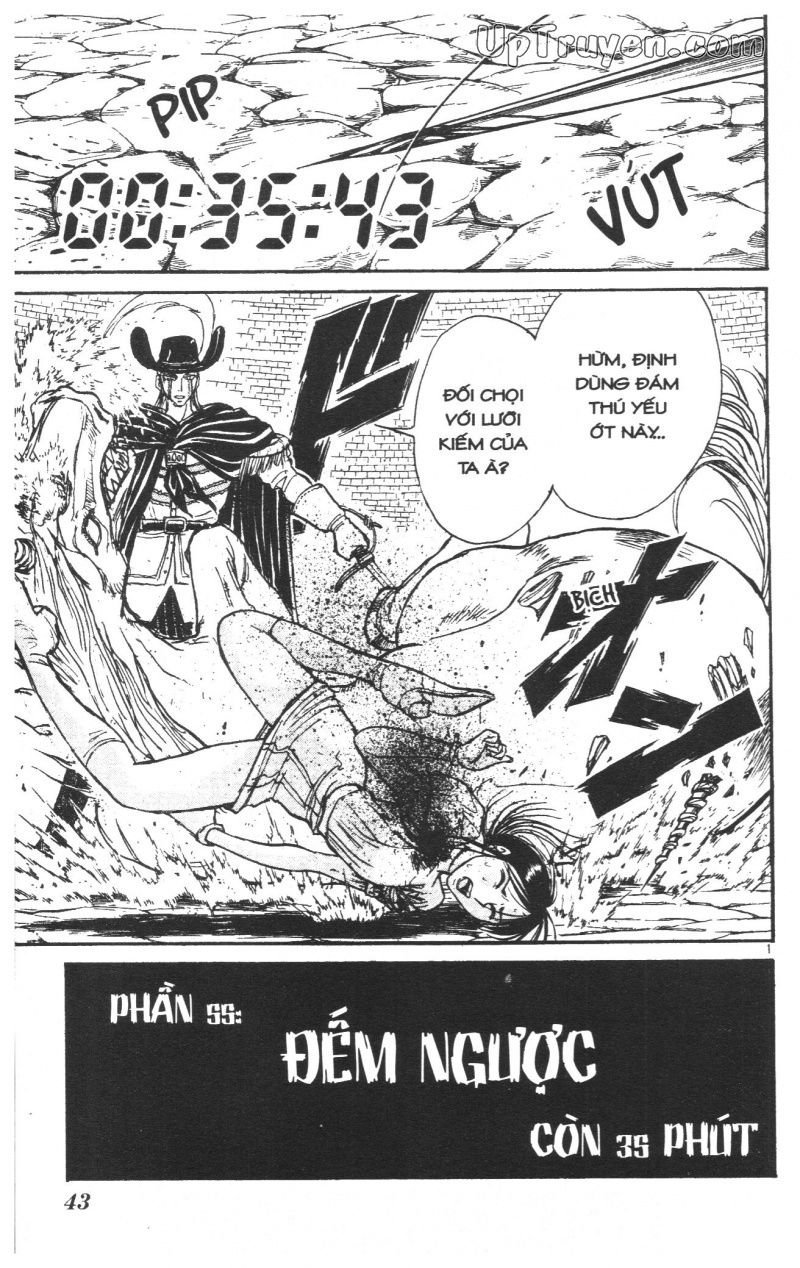 nhật ký lọ lem chapter 40 45