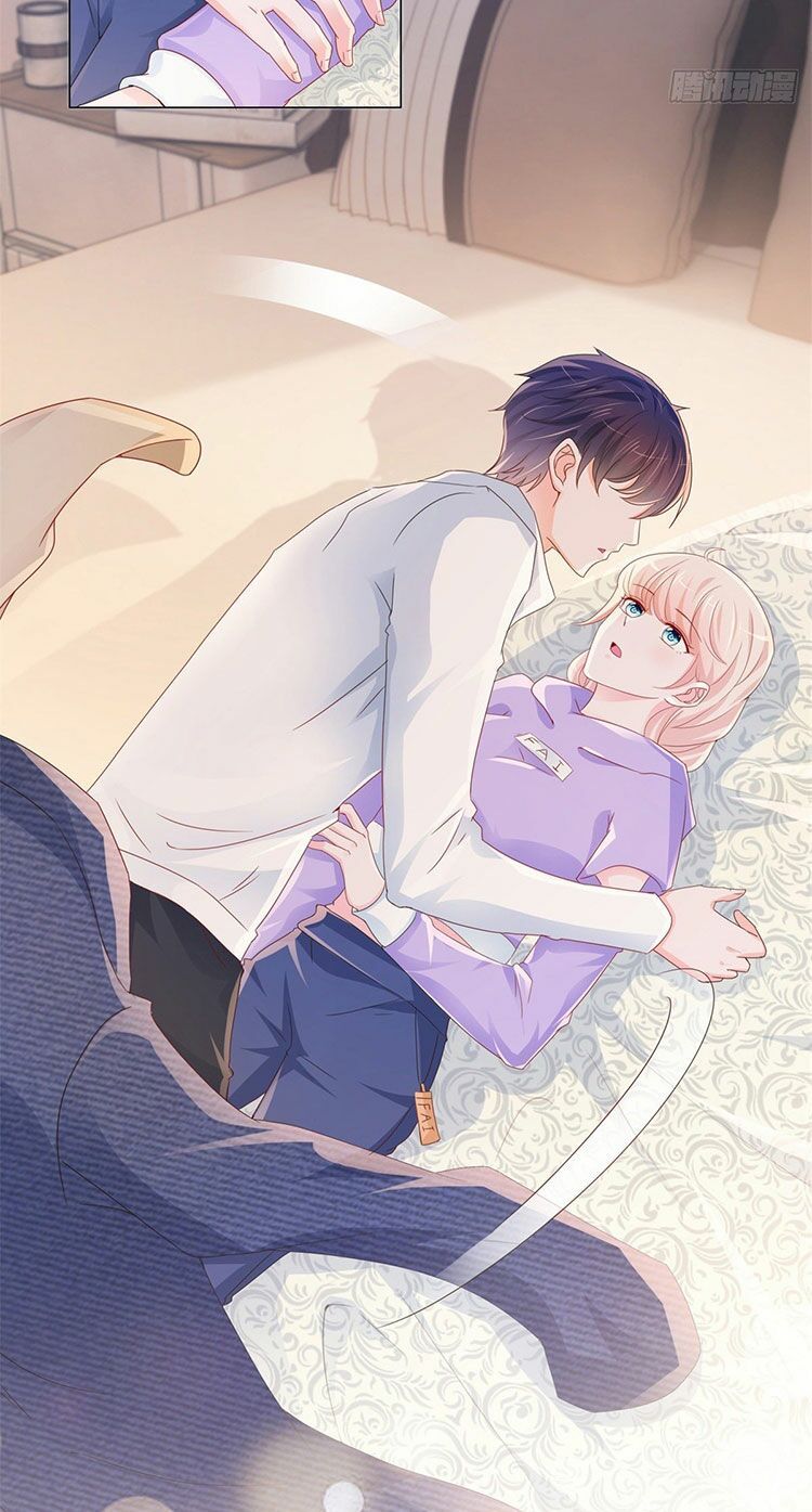 ẩn hôn 100%: chọc tức vợ yêu mua một tặng một chapter 277.1 12