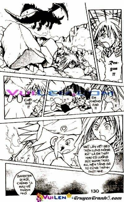 đóa hoa yêu kiều chapter 10 131