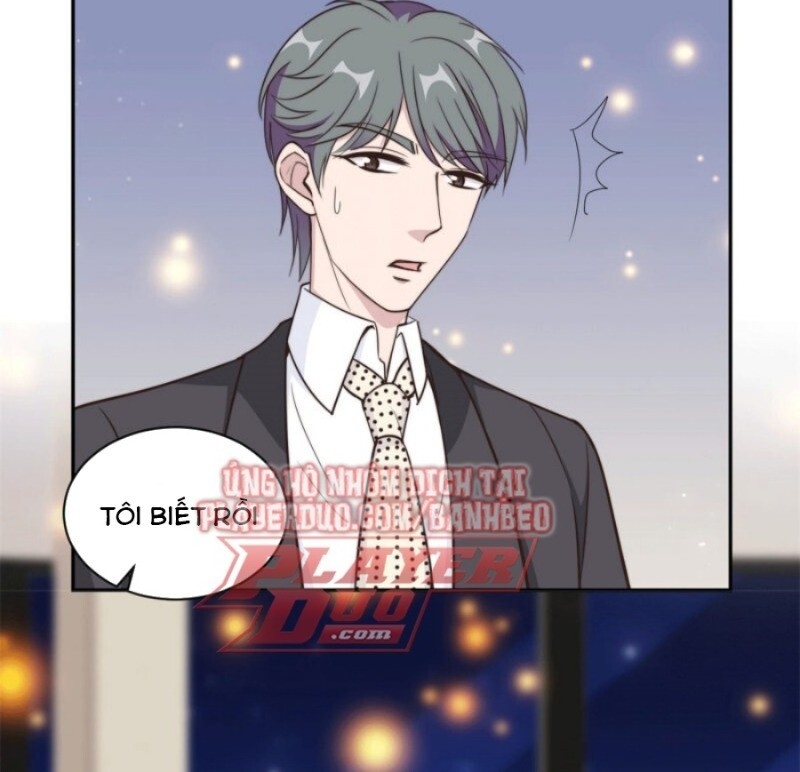 tổng tài, tránh xa tôi ra chapter 45 3