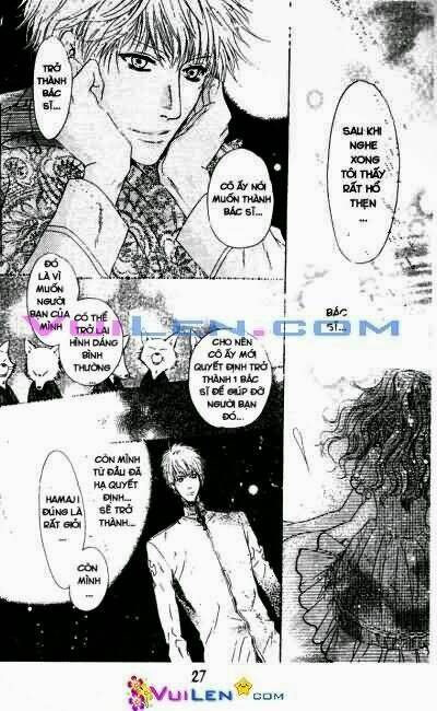 bát khuyển sỹ phương đông chapter 5 27