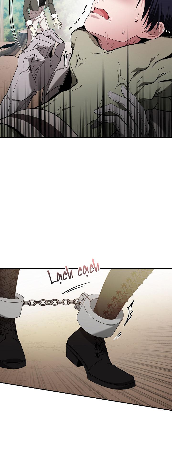 hai đất nước, đất nước của nô lệ chapter 22 50