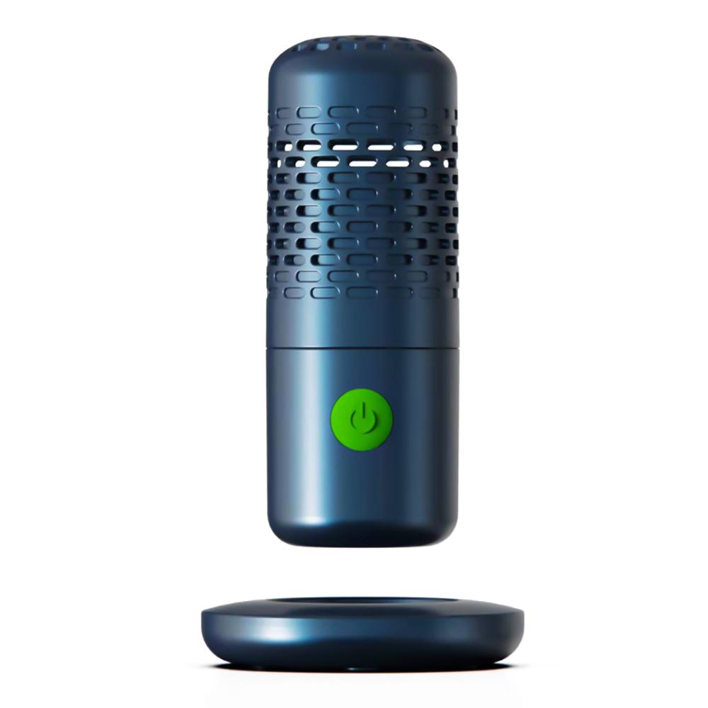 Máy Làm Sạch Rau Quả Mini Cầm Tay Đa Chức Năng