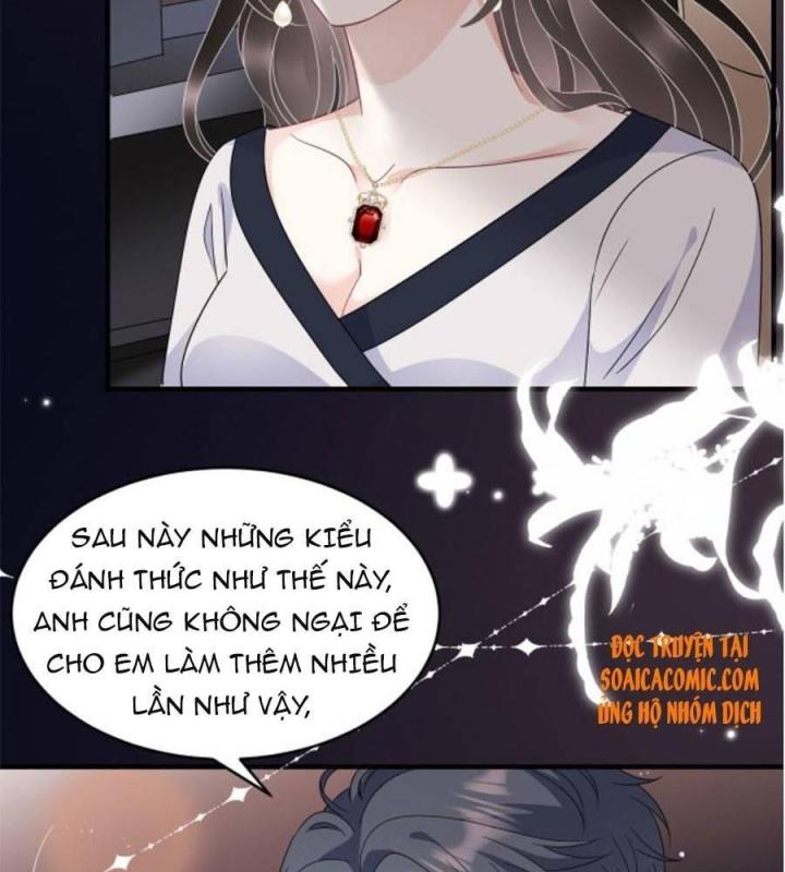 đại tiểu thư có thể có bụng dạ gì xấu chứ! (full) chapter 64 19