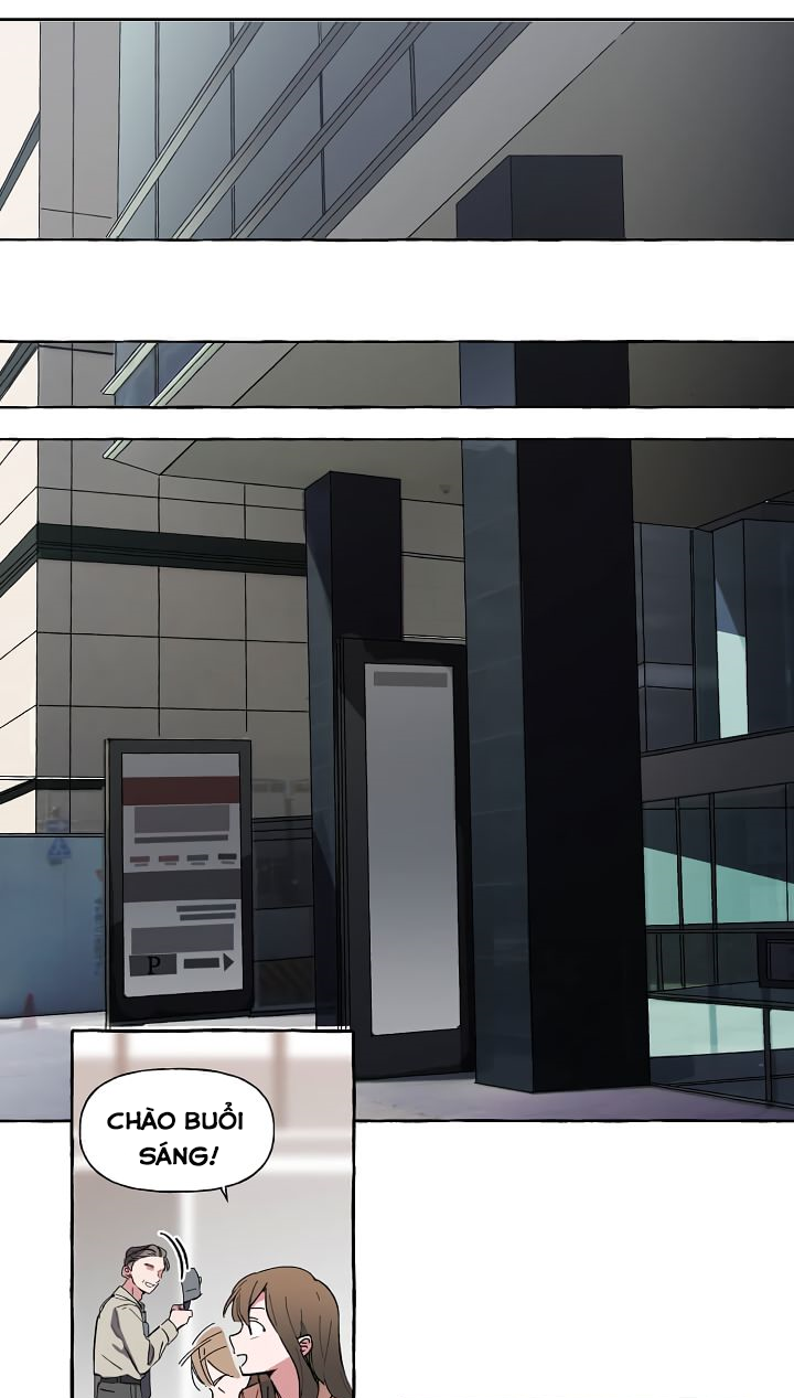 nhân viên mới ranh mãnh chapter 1 6