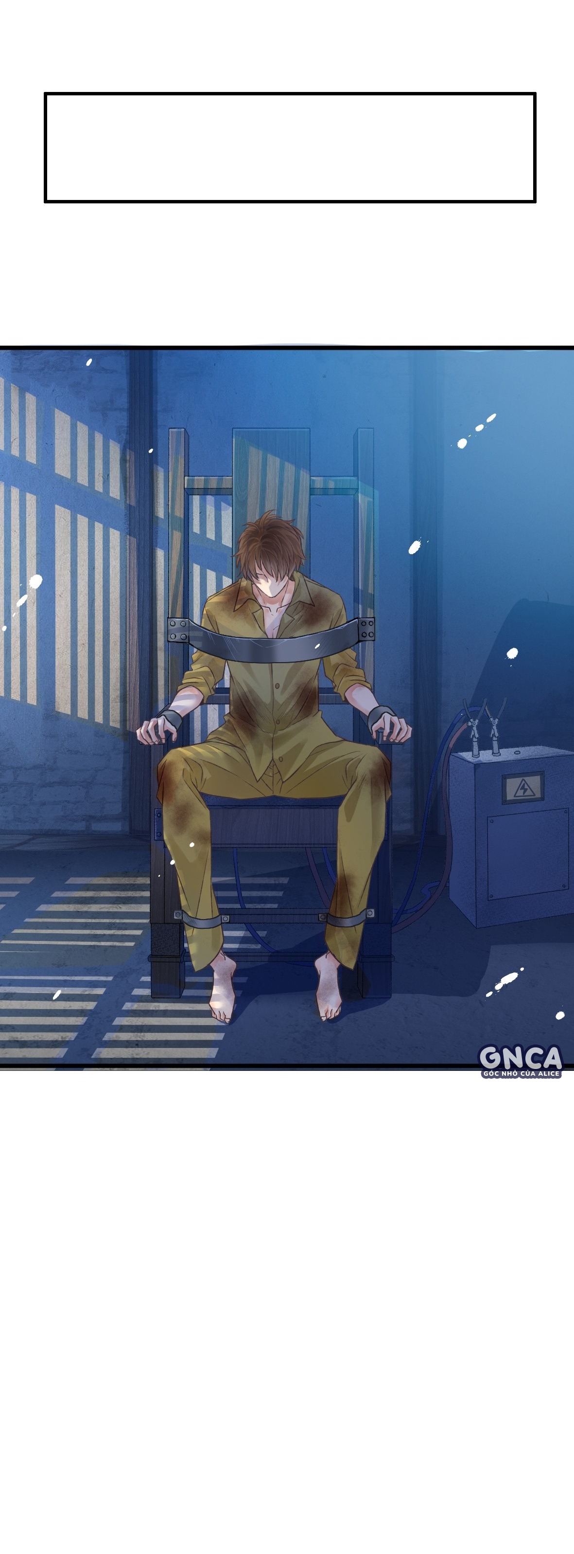 tôi vẫn đợi hạt bụi chapter 4 24