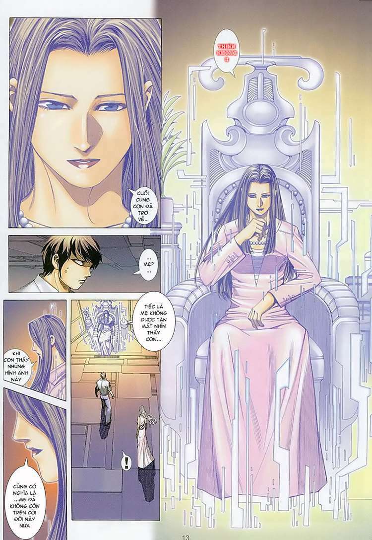 võ thần phượng hoàng chapter 112 12