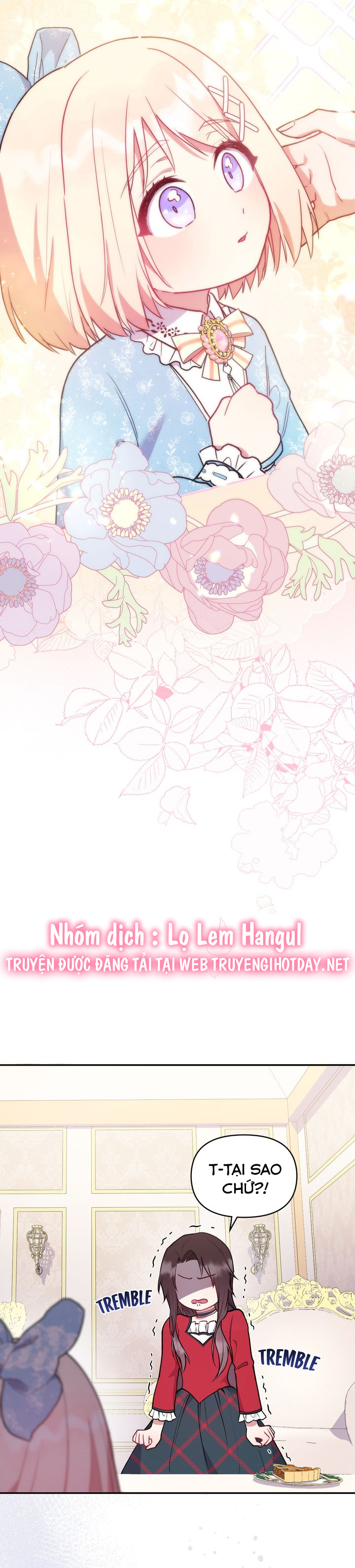 cô con gái nuôi đáng yêu của công tước chapter 25 2