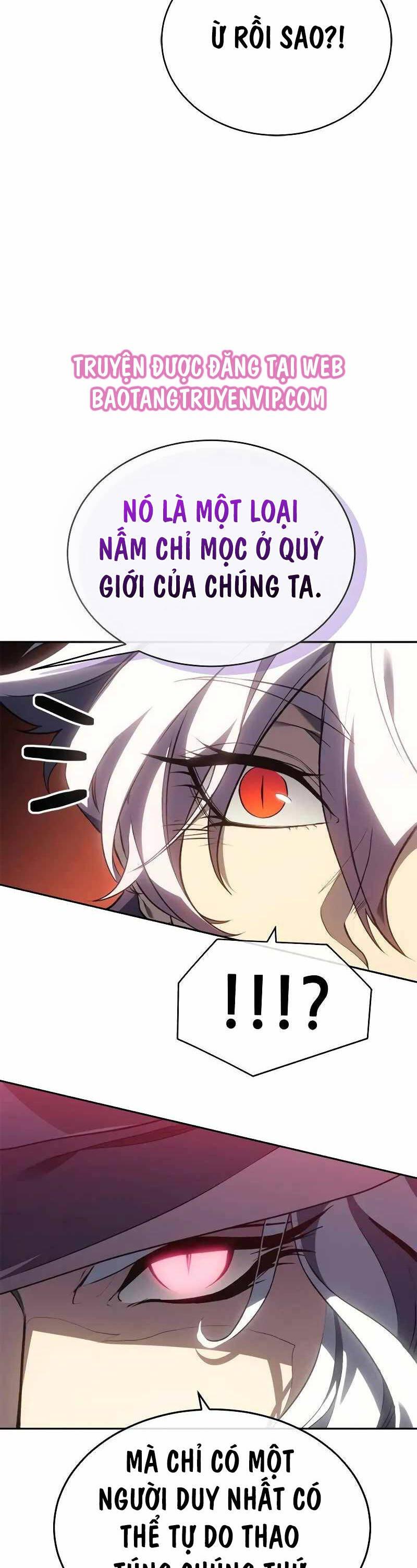 Lý Do Tôi Rời Bỏ Quỷ Vương Chapter 24 - Trang 47