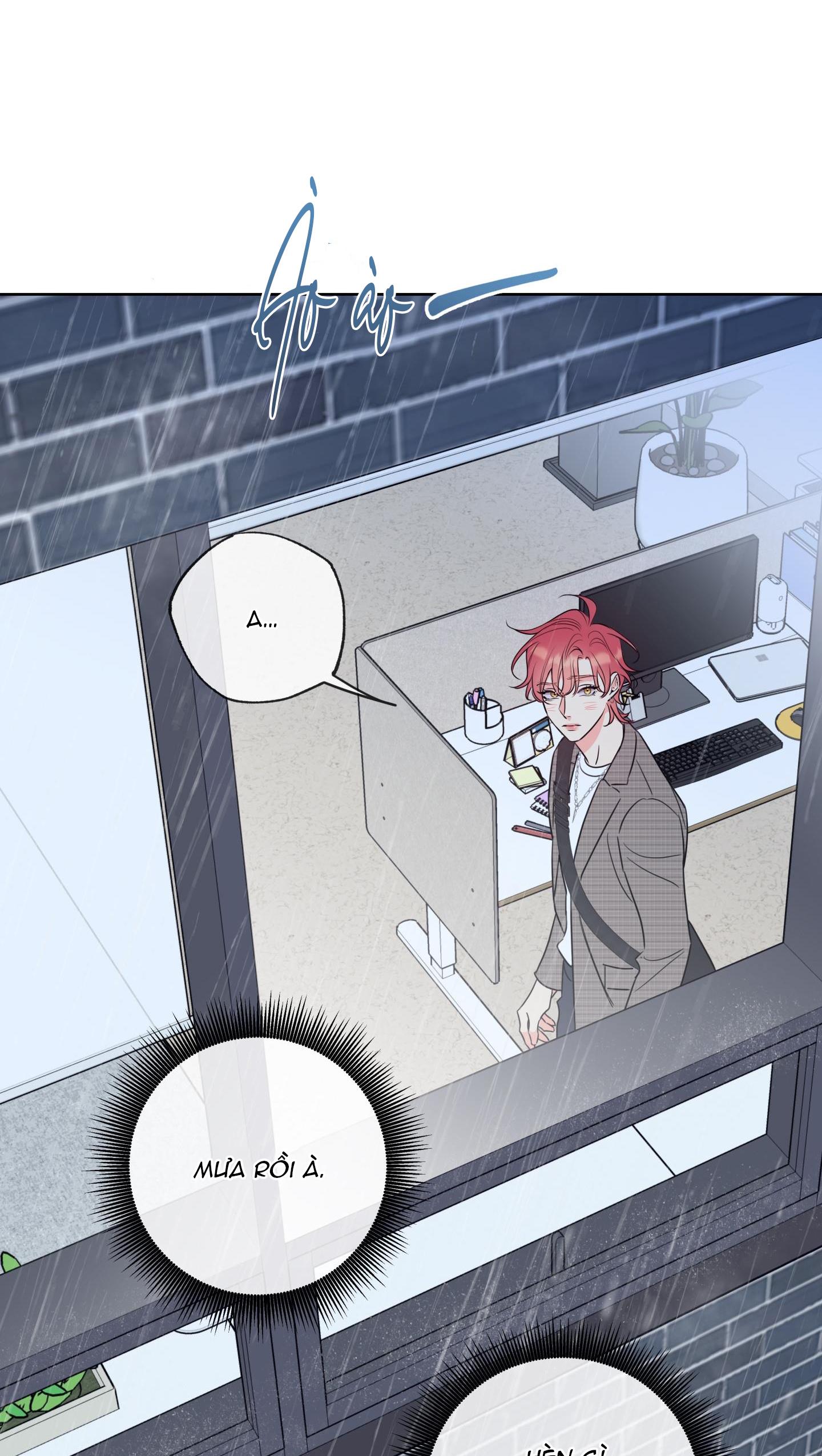 chuyện tình rắc rối -dmbl chapter 19 8