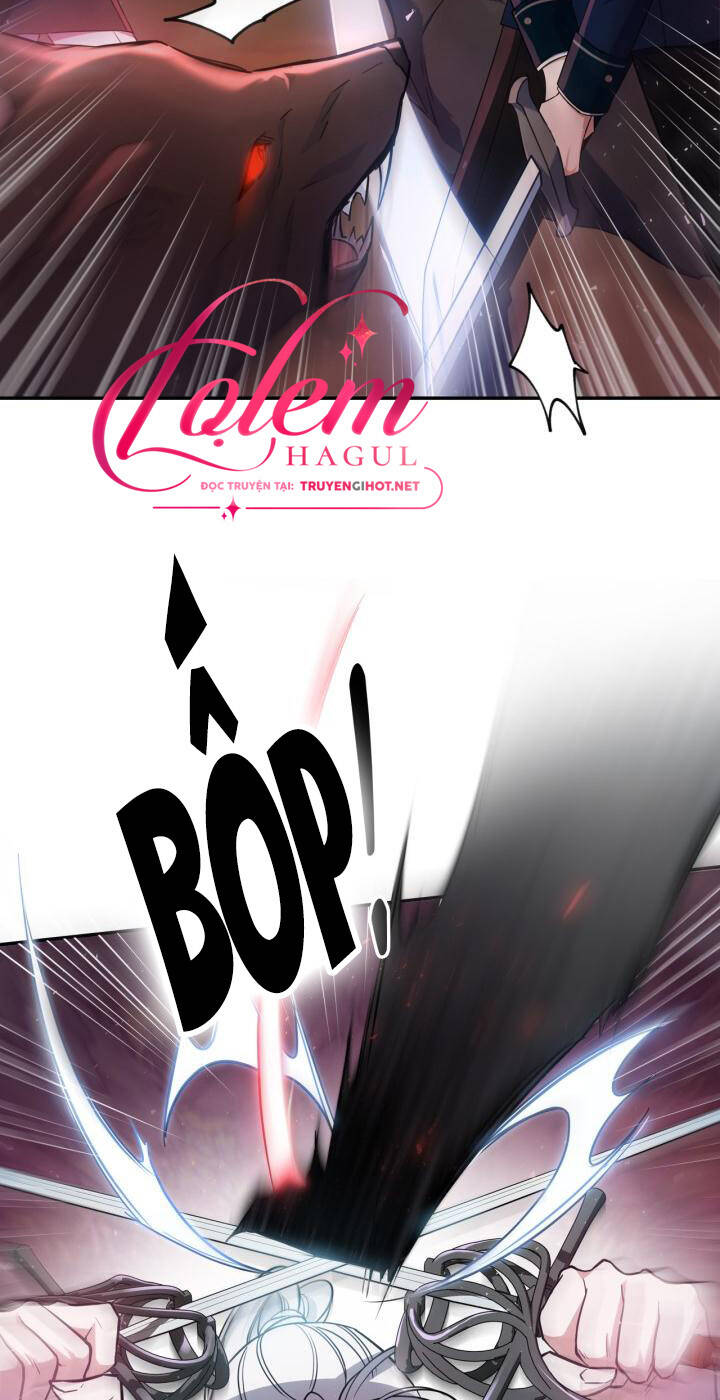 Hôm Nay Công Nương Toàn Năng Cũng Thấy Chán Nản chapter 38.1 15