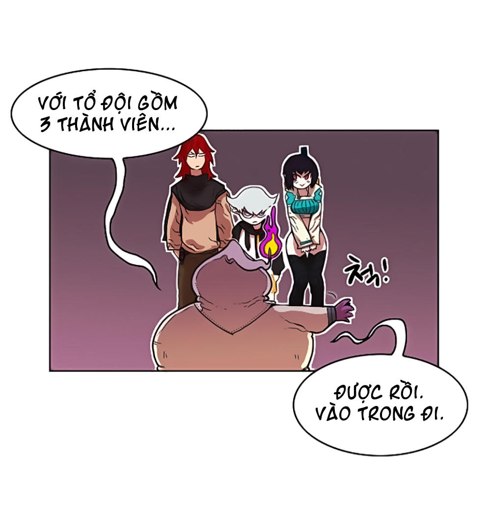 hard core leveling warrior chapter 6 42