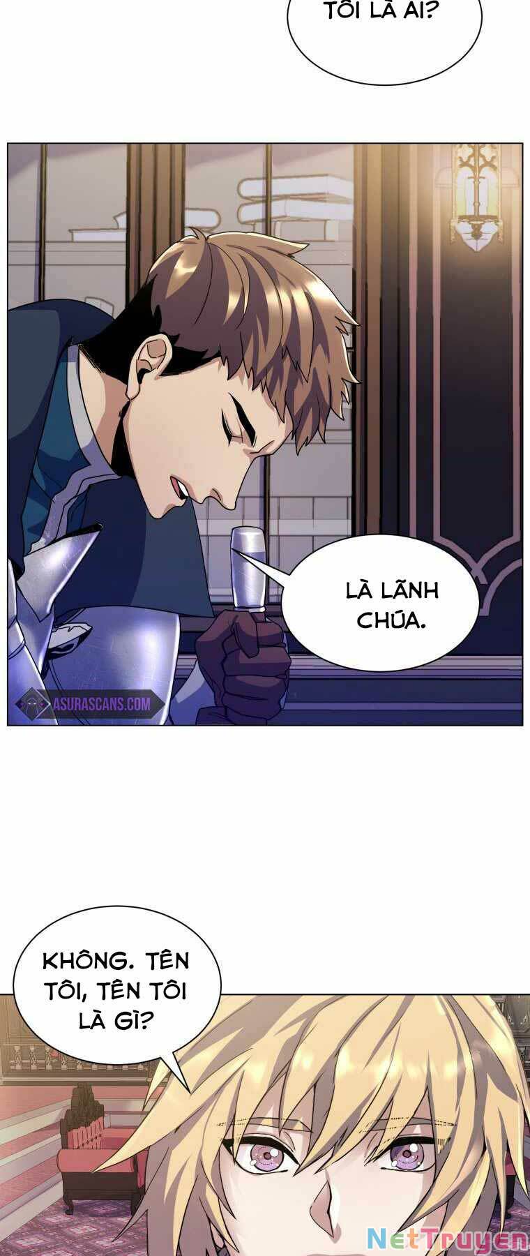 bạo chúa cường hoành chapter 2 25