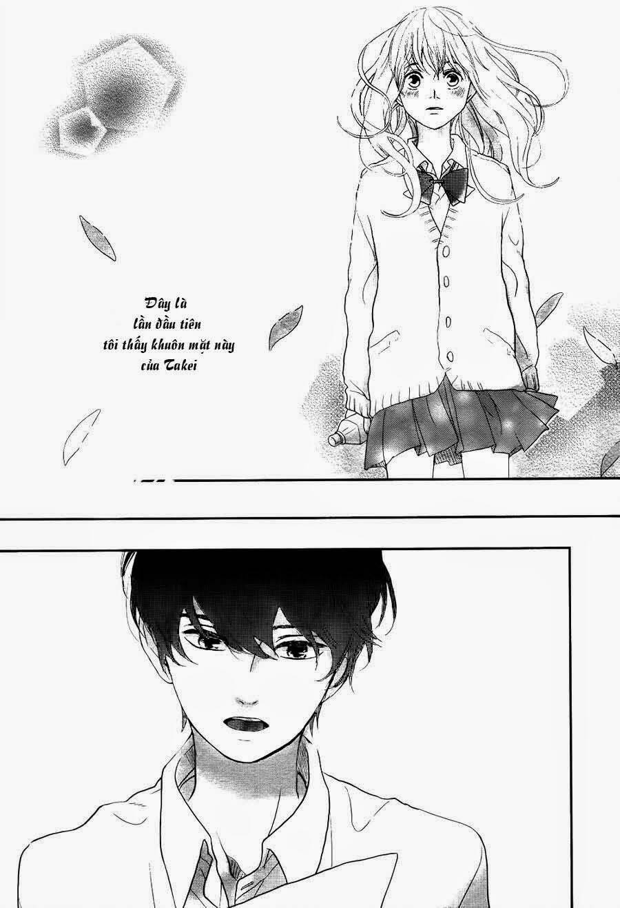 tổng hợp one shot. chapter 6 13