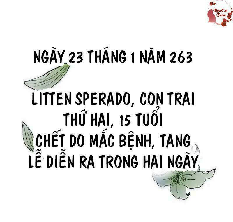 khế ước của nữ công tước quái vật chapter 4 33