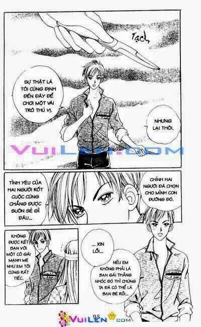 kẻ săn tiền chapter 9 95