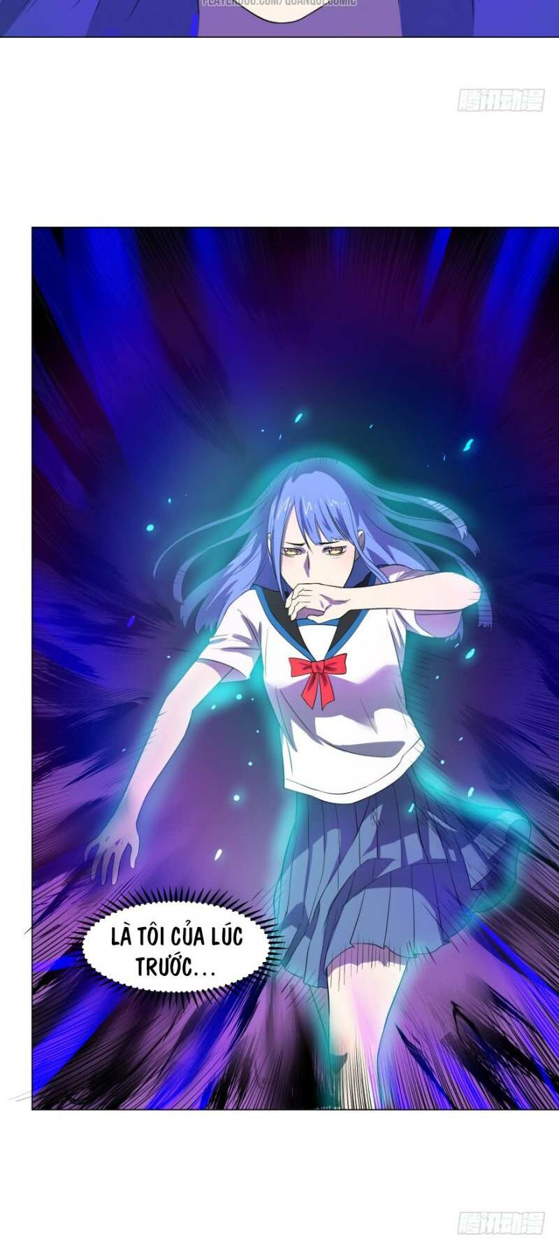 danh sách kẻ phản diện chapter 21 15