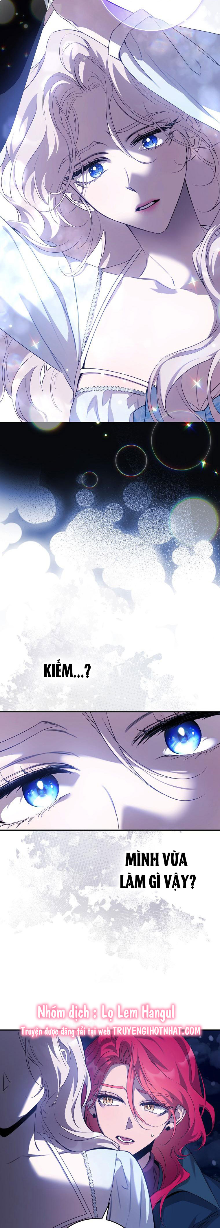 thuần hóa bạo chúa rồi bỏ trốn chapter 98.1 20