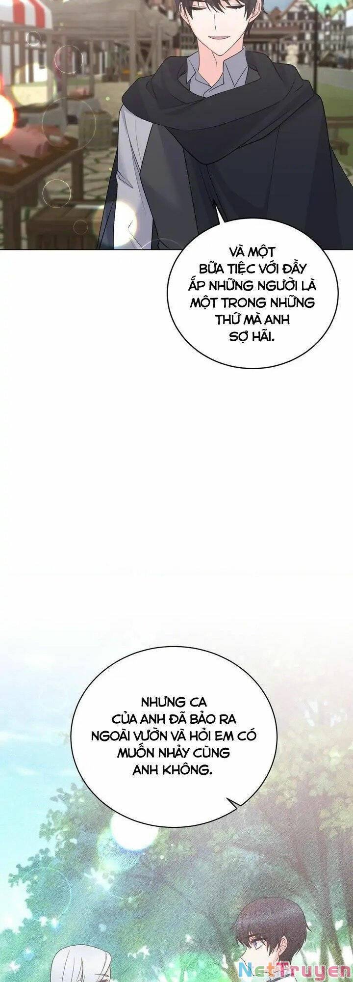 là nhân vật phản diện nhưng tôi sẽ trở thành nữ chính chapter 64 18