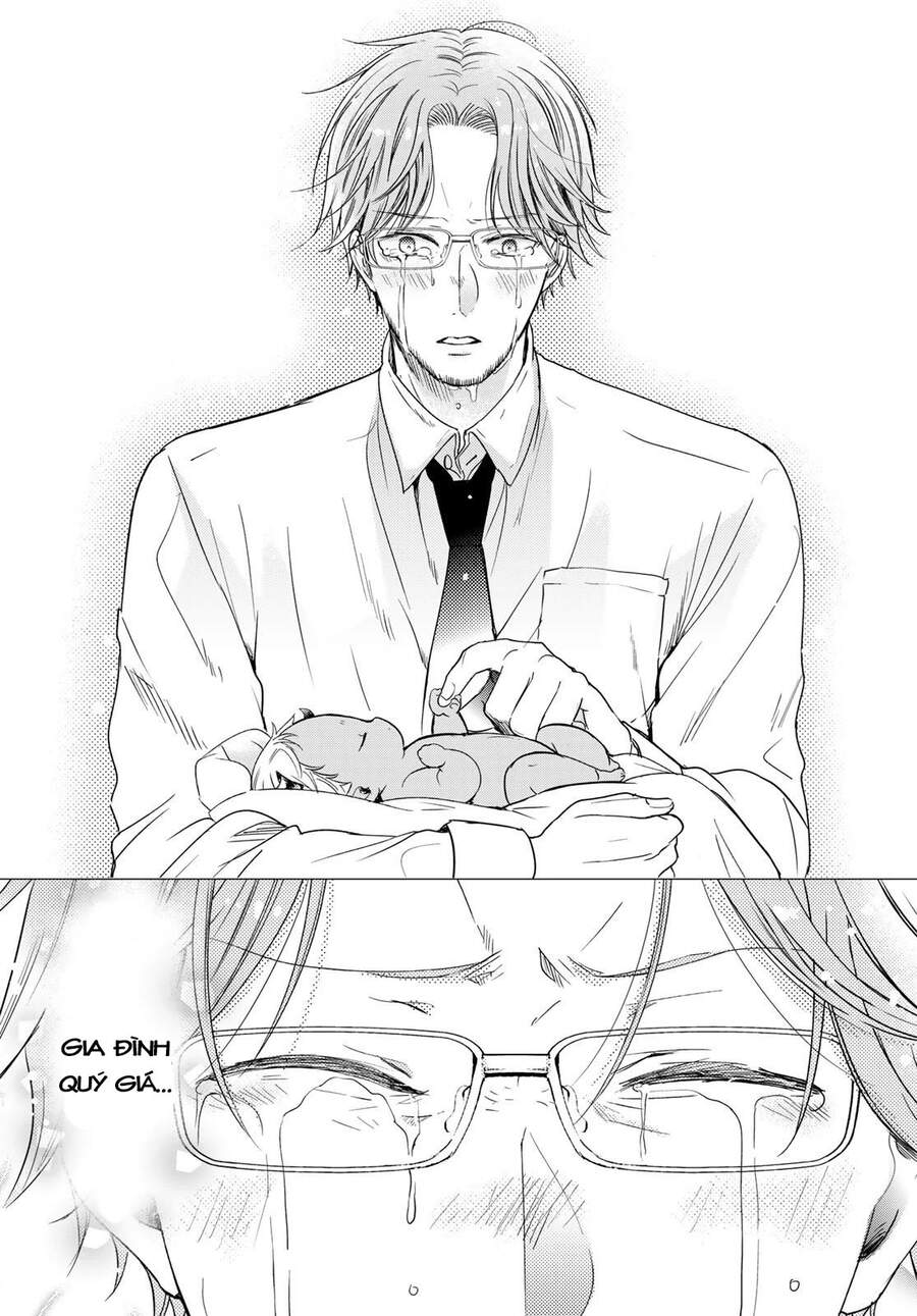 i became the mother of the strongest demon lord’s 10 children in another world chapter 24 20