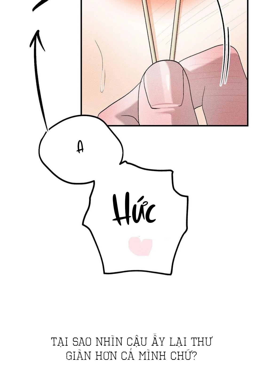 [18+] người đàn ông làm tình với quỷ chapter 19.2 57