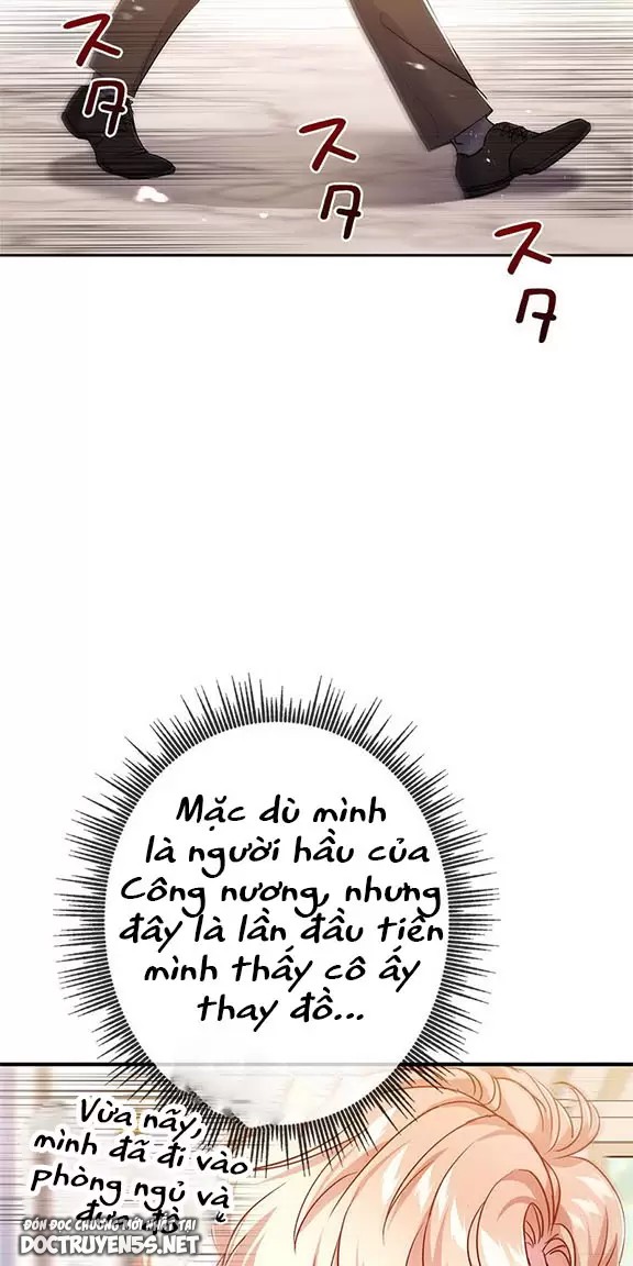 nếu tôi là nhân vật phản diện liệu tôi sẽ chết chapter 12 70