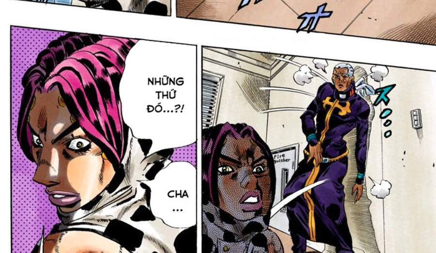 cuộc phiêu lưu bí ẩn chapter 706 28