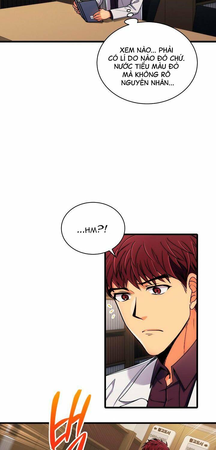 bác sĩ trùng sinh chapter 45 3